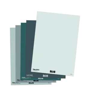 Groenblauw