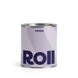 Primer hout en metaal