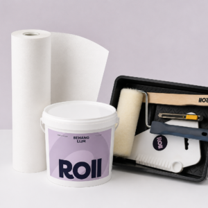 Renovlies totaalpakket 25 m²
